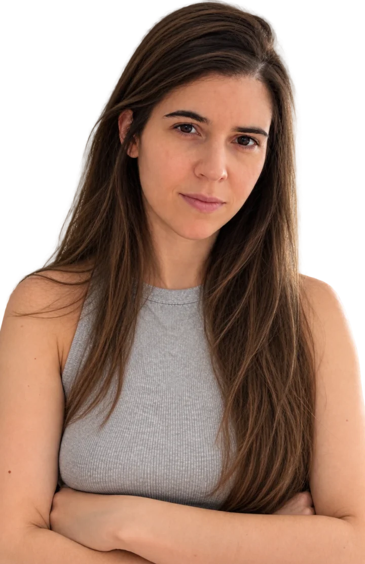 Alicia Ruiz, consultora SEO
