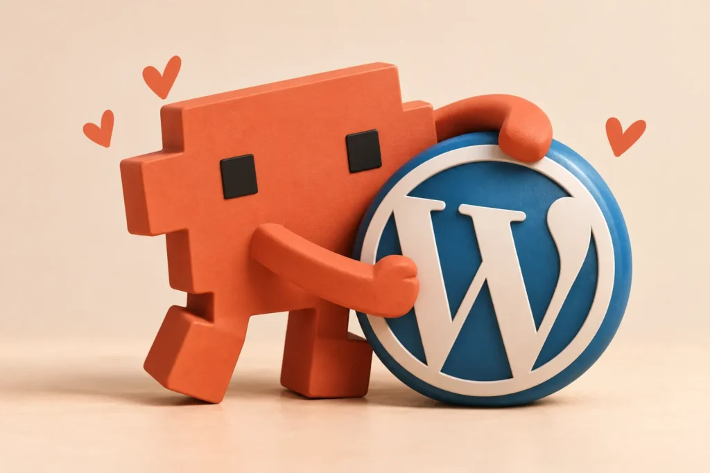 Cómo convertir Claude Code en tu propio CMS (sin tener ni zorra de código)